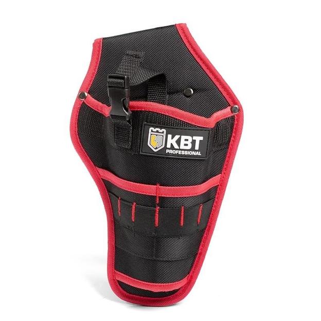 Кобура для шуруповерта С-53 серия ПРОФИ фото 1