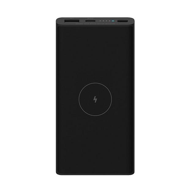 Xiaomi 10W Wireless Power Bank 10000mAh [BHR5460GL] фото 2