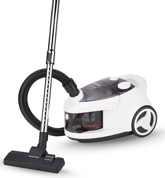 Пылесос Coolfort CF-3040 фото 1