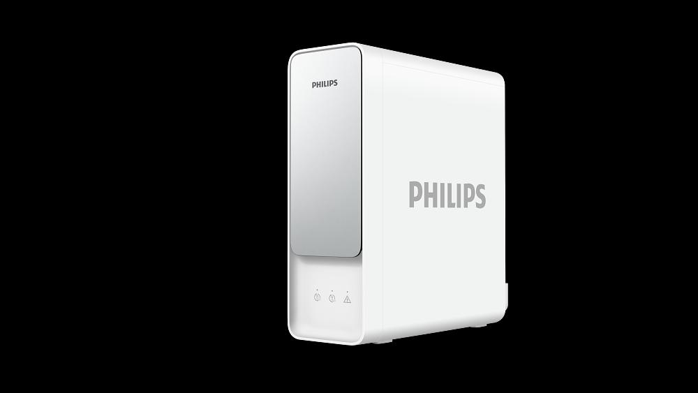 Обратноосмотическая система фильтрации проточная (400GPD) AUT2016/10 PHILIPS фото 1