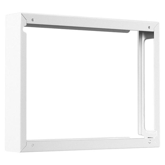 Панель для вертикальной установки корпуса Deepcool Vertical Base 100 WH фото 3