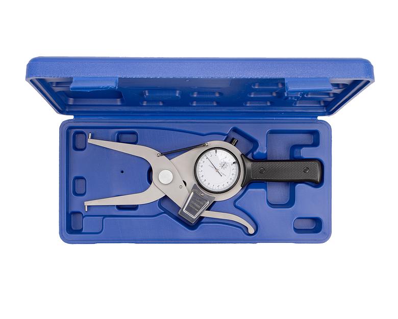 Нутромер индикаторный рычажный НИР 75-95 0,01 Micron с поверкой фото 2