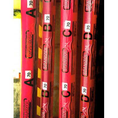 Пароизоляция SpanIzol В Standart (70 м2) фото 1