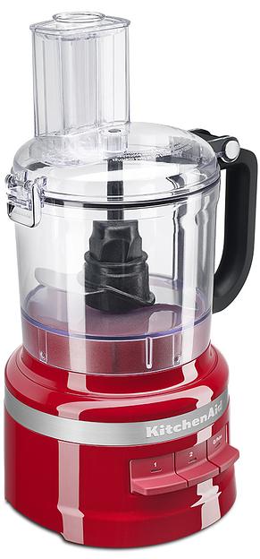 Кухонный комбайн KitchenAid KitchenAid 5KFP0719EER фото 2