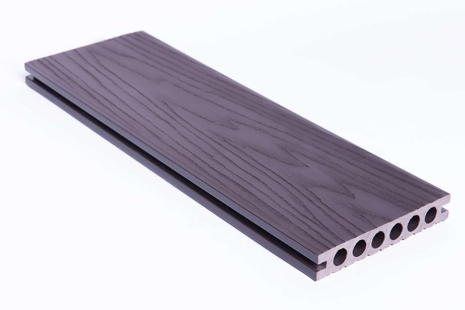 Доска террасная, стандарт 6 м (опт) фото 5
