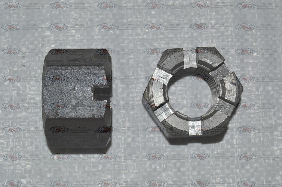 Гайка триангеля 100.40.012-0 опт фото 2