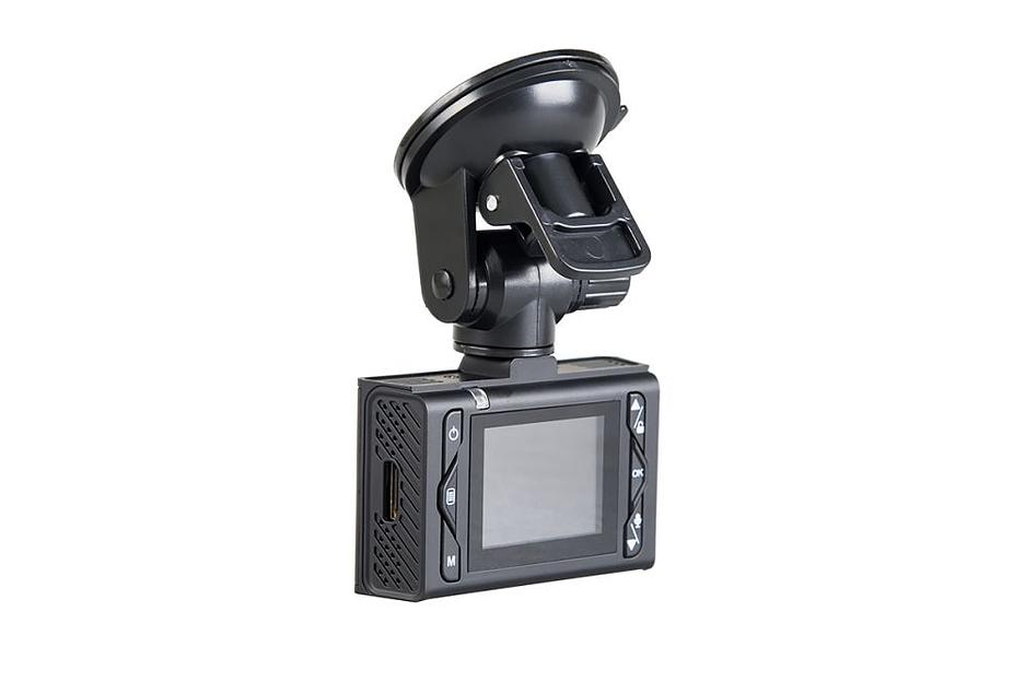 Видеорегистратор Silverstone F1 Crod A85-CPL черный 1080x1920 1080p 170гр. Novatek NTK96650 фото 4