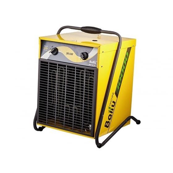 Тепловая пушка Ballu BHP-M-30 фото 1