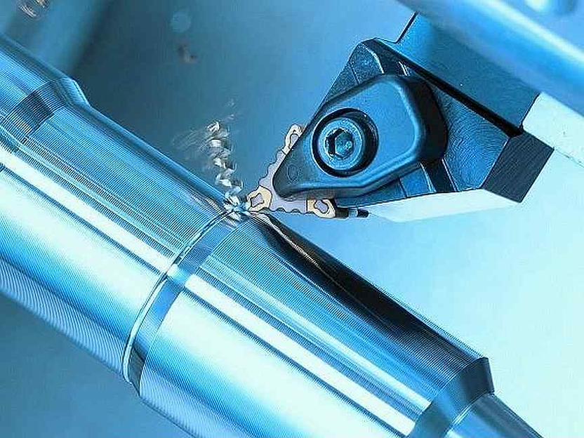 Услуга токарно-фрезерные работы фото 1