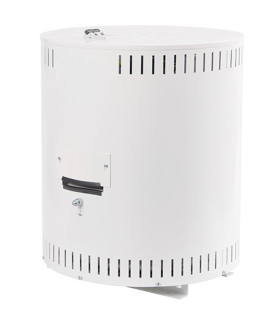 Стабилизатор сетевого напряжения Skat STL-20000 9 ступеней фото 4