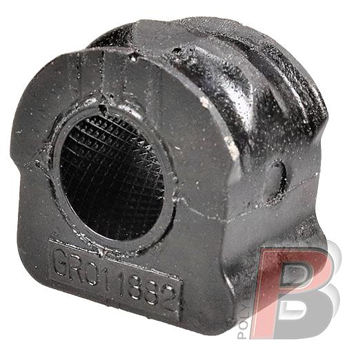 Втулка 1J0411314T (GR-01-1882) PolyBlack фото 1