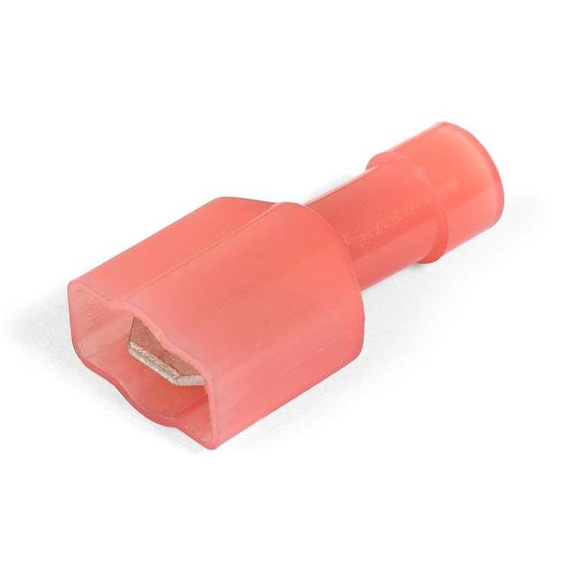 Разъем плоский РПИ-П(н) 1.5-(6.3) КВТ 56746 фото 1