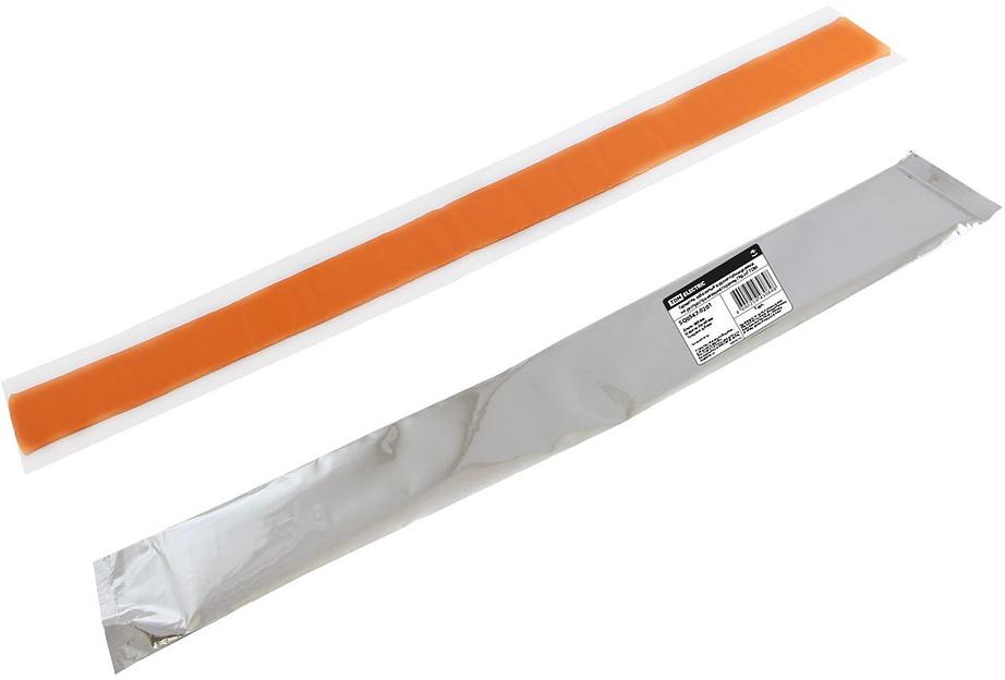 Герметик кабельный водонепроницаемый не распространяющий горение ГКВ-НГ TDM фото 1