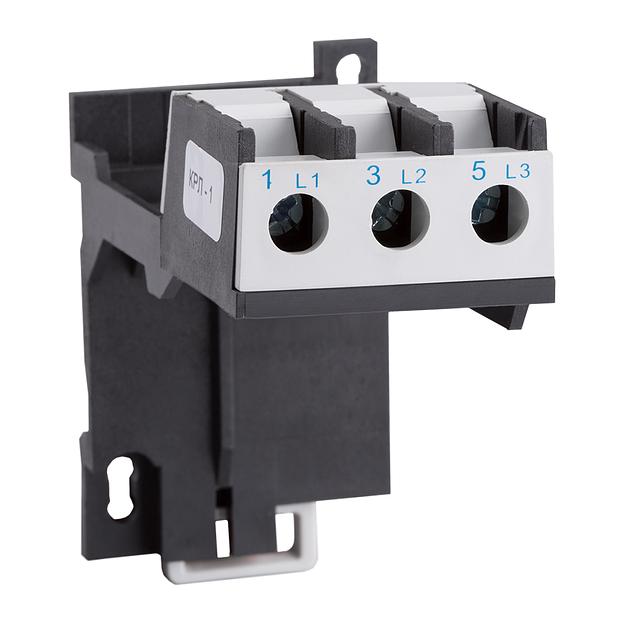 Клеммник КРЛ-1 фото 1