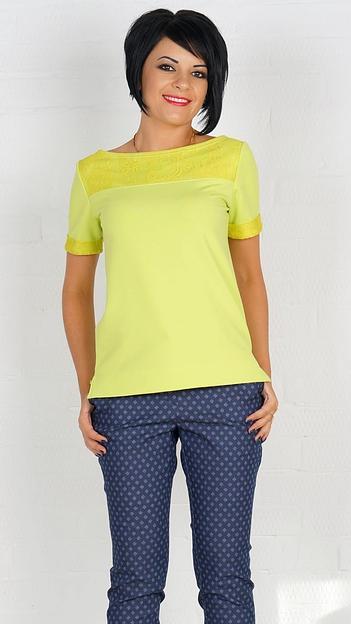 Блуза АР-1228 фото 1