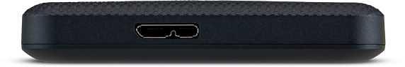 Жесткий диск Toshiba USB 3.0 2Tb HDTCA20EK3AA Canvio Advance 2.5" черный фото 5