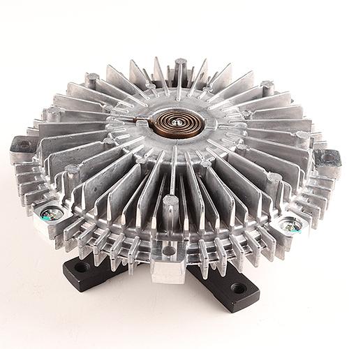 Муфта вентилятора   SM-209174   8-98019-743-0   SUMOMOTO фото 1