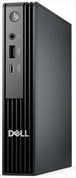 Персональный компьютер Dell Pro Micro 7020 MFF Core i5-14500T, 8GB(1) DDR5, 512GB PCIe NVMe SSD, Intel UHD Graphics, WLAN + BT, Kb ENG, Mouse, Windows 11 Pro (Multilang), 2YW фото 4