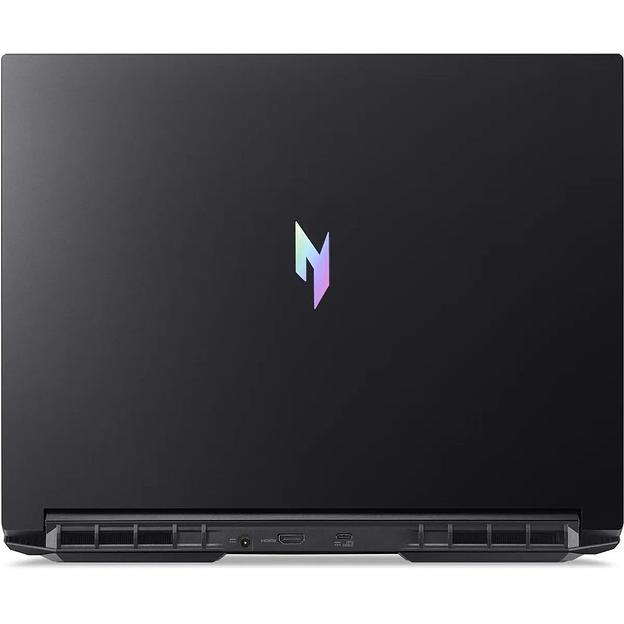 Ноутбук Acer Nitro V 16 ANV16-41-R3B9 AMD Ryzen 5 8645HS/16Gb/SSD1Tb/RTX4060 8Gb/16"/IPS/FHD+/165Hz/NoOS/Black (NH.QRUCD.00B) фото 5