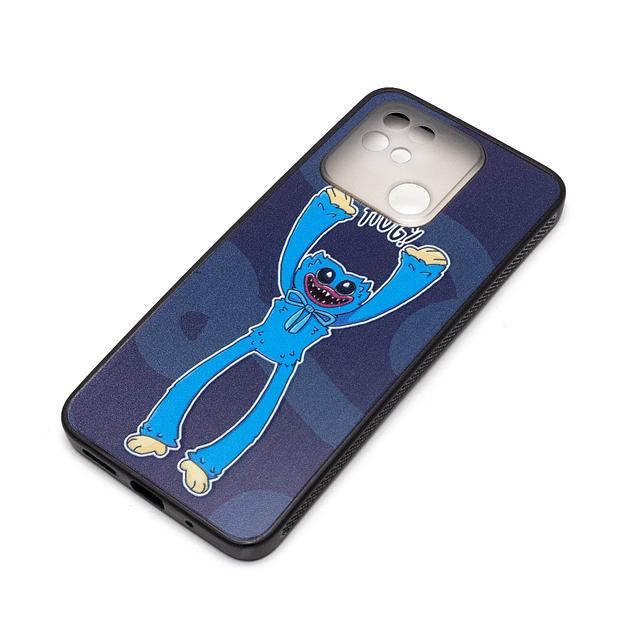 Чехол для телефона  X-Game  XG-PT02  Redmi 10C  TPU  Poppy Playtime  пол. пакет фото 3