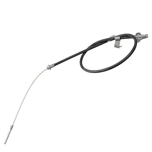 Тросик ручного тормоза 46410-68010, 4TB1509 TSK фото 1