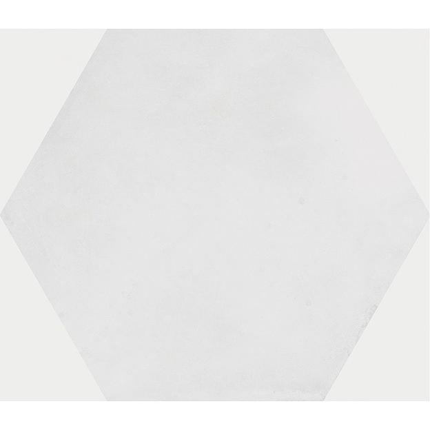 Керамогранит Equipe Urban Hexagon Light 25,4x29,2 фото 1