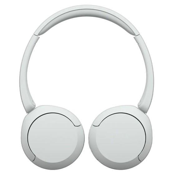 Гарнитура BLUETOOTH WH-CH520/WZ WHITE SONY фото 4