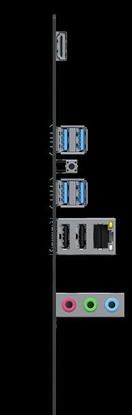 MAXSUN MS-Challenger B850M-K фото 3