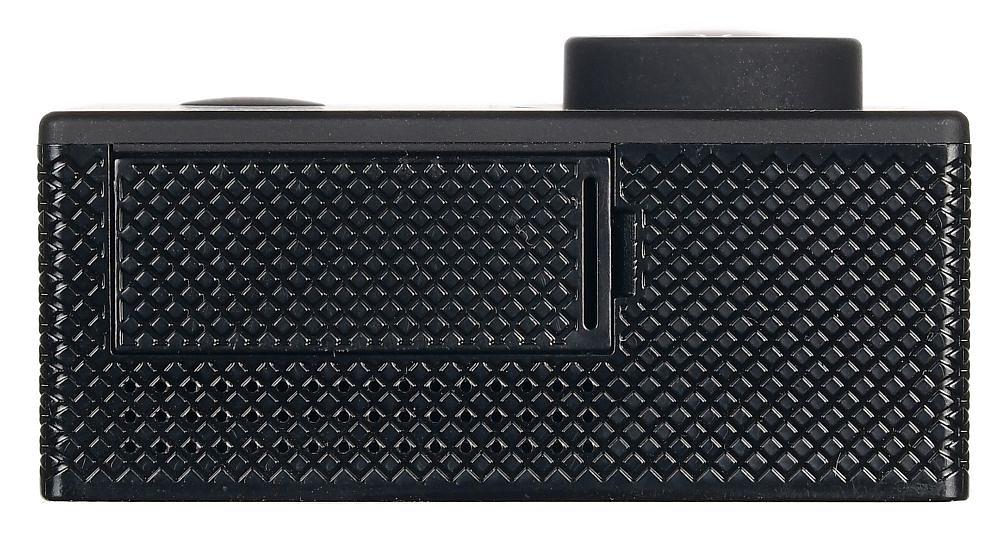 Видеорегистратор Digma FreeDrive Action 4K черный 8Mpix 2160x3840 2160p 140гр. фото 5