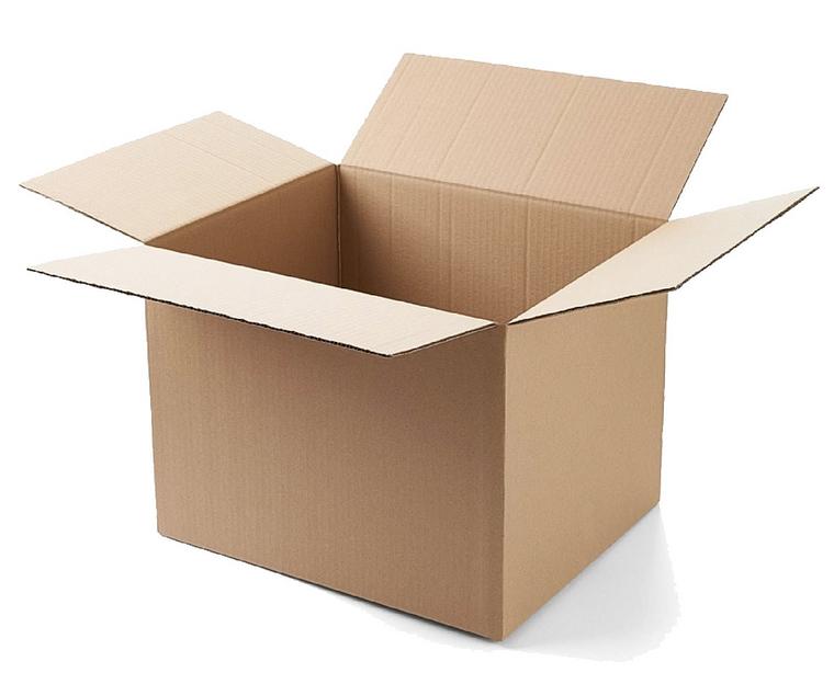 4-х Клапанная коробка 600×400×400 мм Т22 ОПТ фото 1