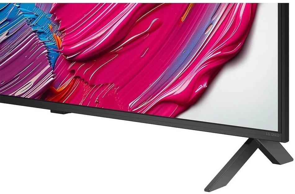 Телевизор LED LG 43" 43QNED80A6A.ARUG черный титан 4K Ultra HD 60Hz DVB-T DVB-T2 DVB-C DVB-S DVB-S2 USB WiFi Smart TV (RUS) фото 9