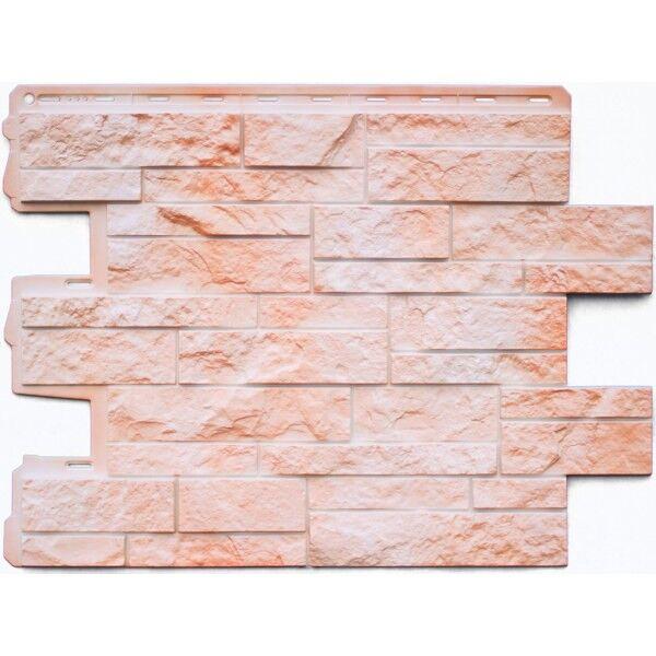 Фасадная панель Альта-Профиль Камень Шотландский фото 5