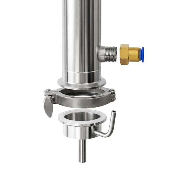 Самогонный аппарат Добрый Жар Абсолют 20 л фото 4