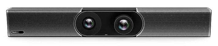 Комплект вкс YEALINK M600-0010 (MeetingEye 600 с встроенной с камерой, микрофонами и саундбаром, AMS 2 года), шт (M600-0010) фото 2
