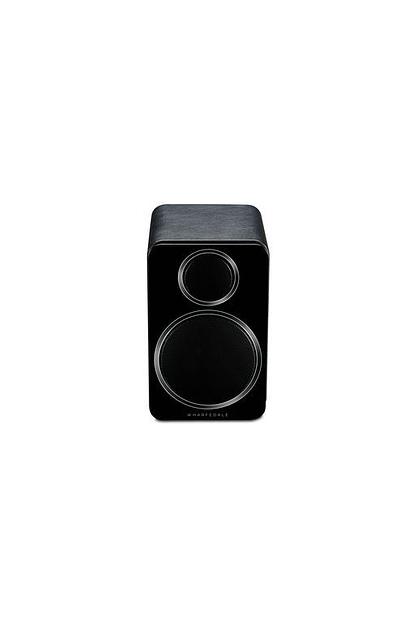 Wharfedale DS-2. Цвет: Черный [Black] фото 2