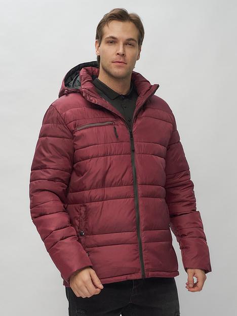 Куртка спортивная Мастер Класс 62175Bo фото 9