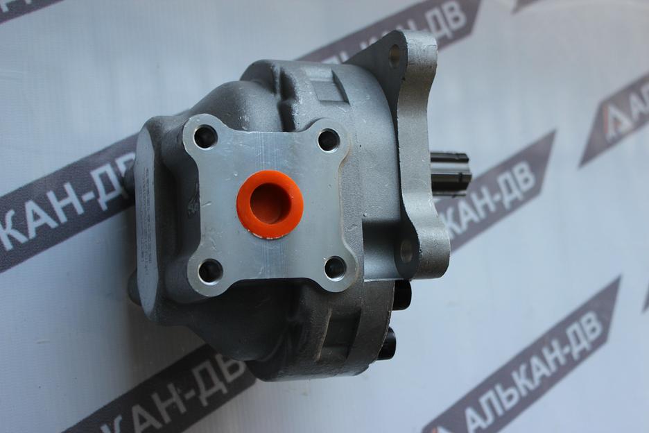 Насос НШ 50М-3Л левый фото 2