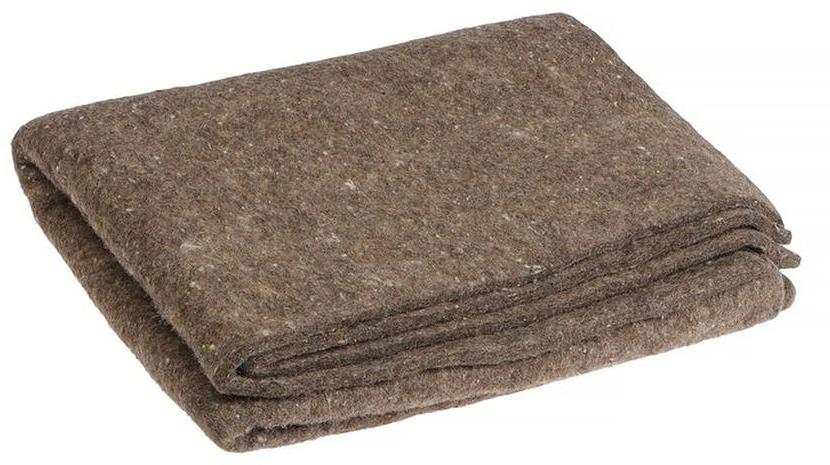 Утеплитель для двигателя 140х85 см войлок ОПТ фото 3