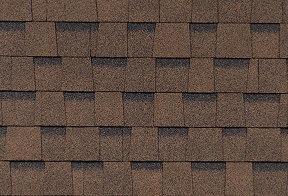 Мягкая кровля Shinglas Ранчо фото 4