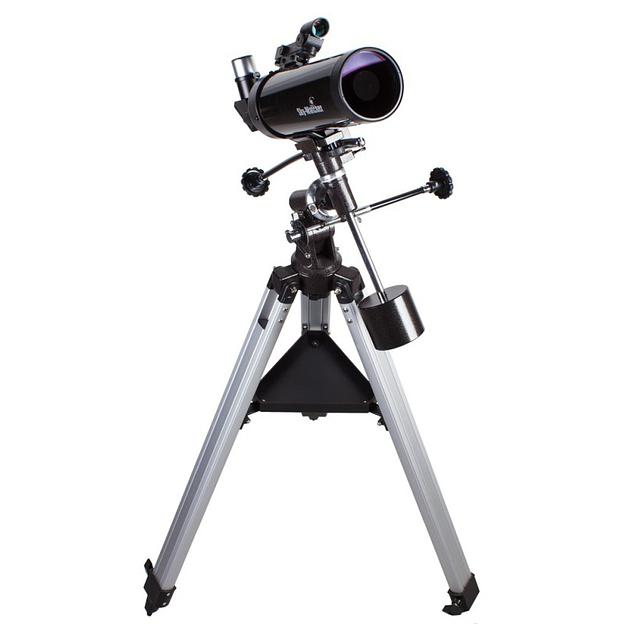 Телескоп Sky-Watcher BK MAK80EQ1 > фото 6