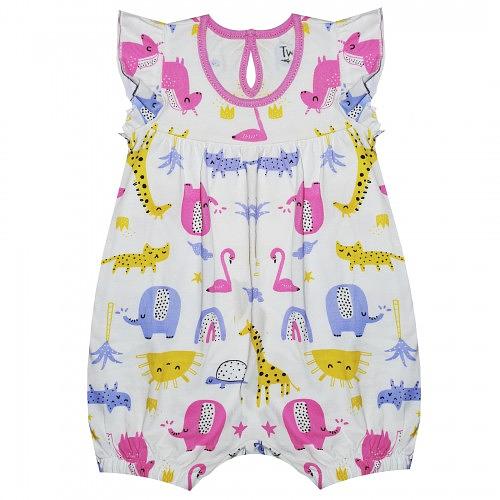 Песочник «Саванна» 23.22 ОПТ фото 1