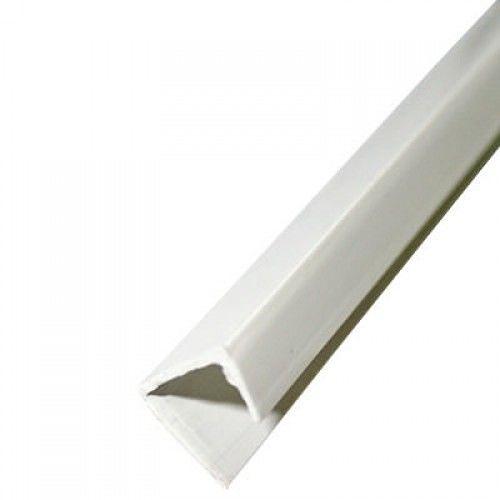 Профиль окантовочный для ГКЛ 12,5мм 3м фото 1