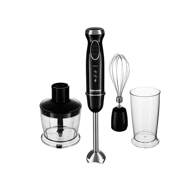 Блендер REDMOND RHB-2943 Черный RHB-2943 фото 1
