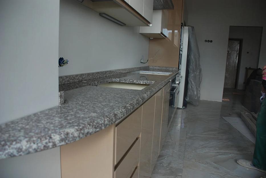 Гранит "Blue Pearl-Norway" в слэбы ОТП фото 3