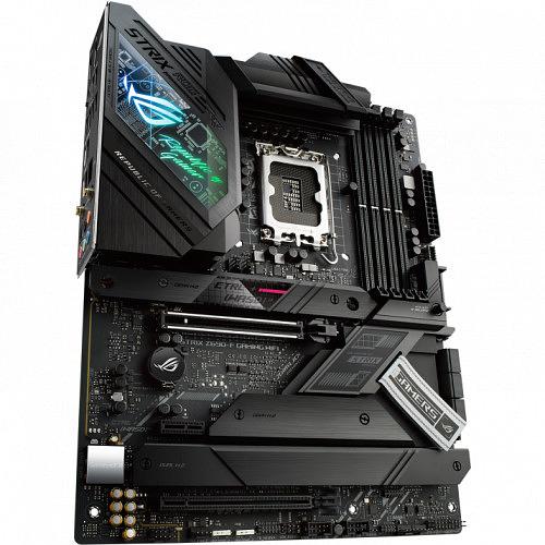 Материнская плата Asus ROG STRIX Z690-F GAMING WIFI 90MB18M0-M0EAY0 фото 1