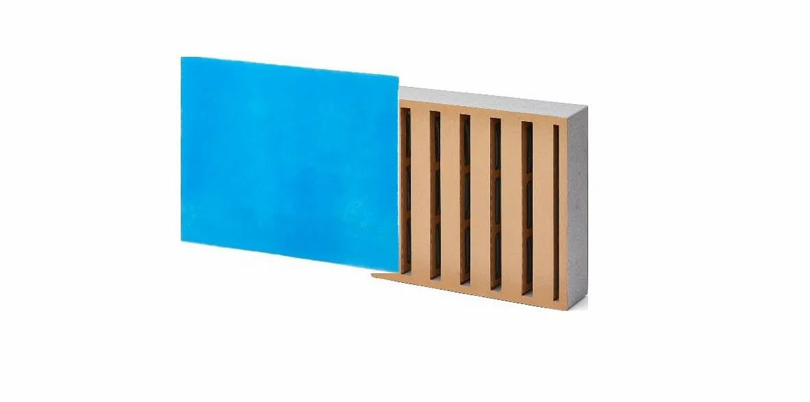 Очиститель воздуха VisionAir2 OdourFree Universal BlueLine фото 2