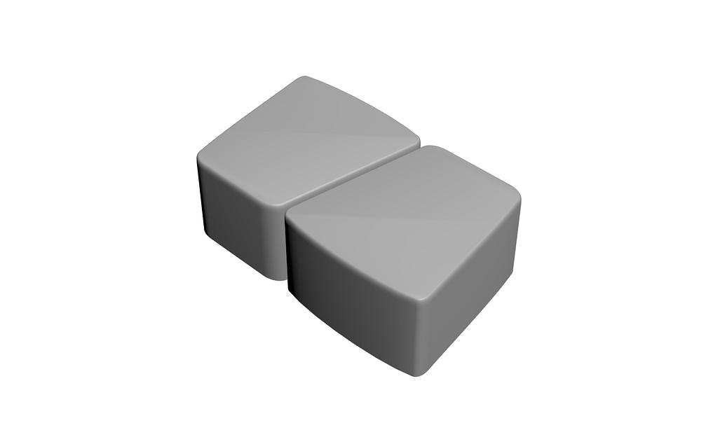 Тротуарная плитка «Краски мира» RD.CW.060.XXX фото 1