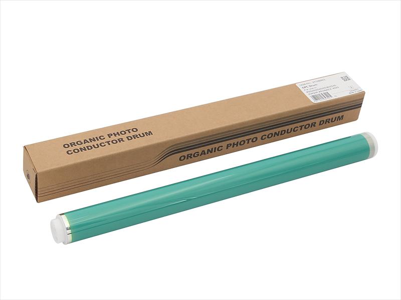 Барабан Cet CET101053 для Canon iR2520/2525/2530/2535/2545 80000стр. фото 1