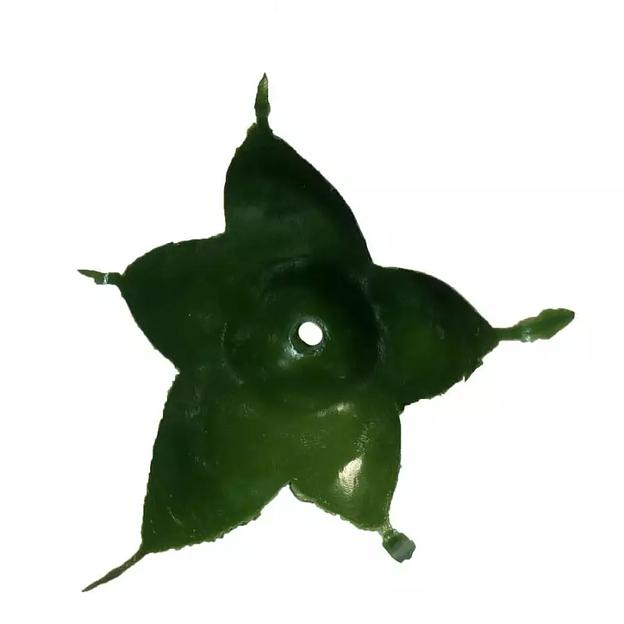 Крепеж для роз мульти 5см 144с 920шт/кг фото 4