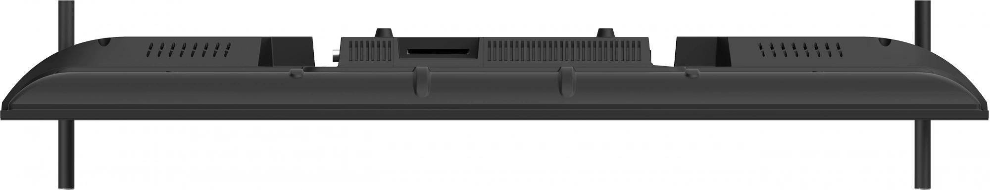 Телевизор LED Digma 40" DM-LED40SBB33 Яндекс.ТВ Frameless черный/черный FULL HD 60Hz DVB-T DVB-T2 DVB-C DVB-S DVB-S2 USB WiFi Smart TV фото 6